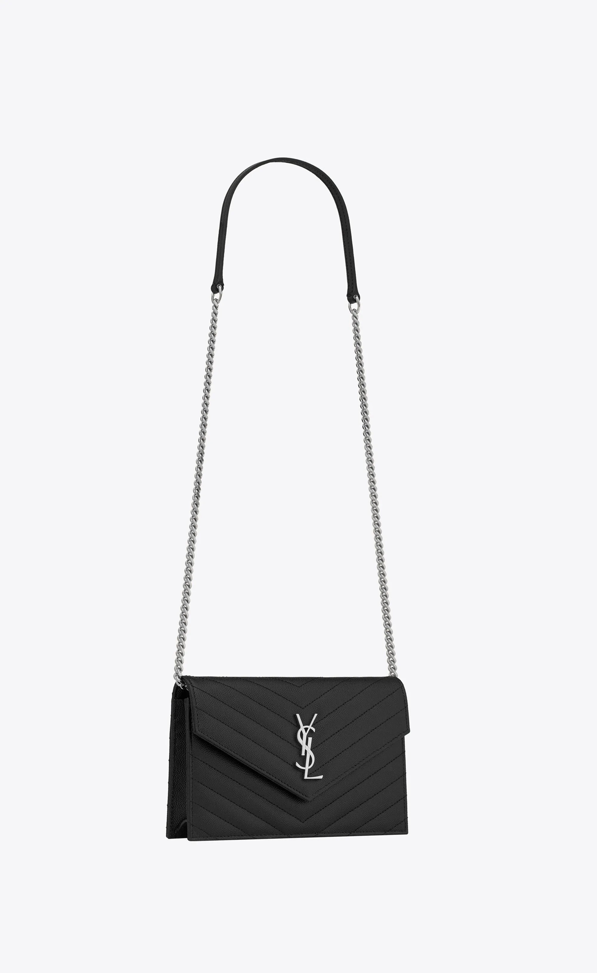 SAINT LAURENT BAG 24 (19CM)