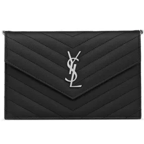 SAINT LAURENT BAG 24 (19CM)