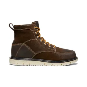 San Jose 6 Boot (Soft Toe)