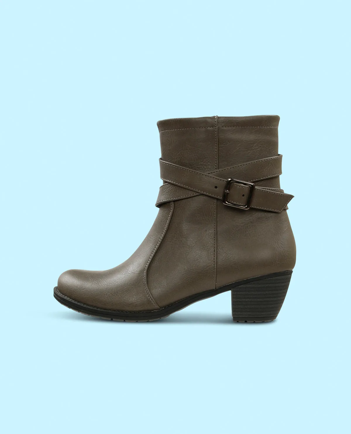 Savvy Tatum Boot