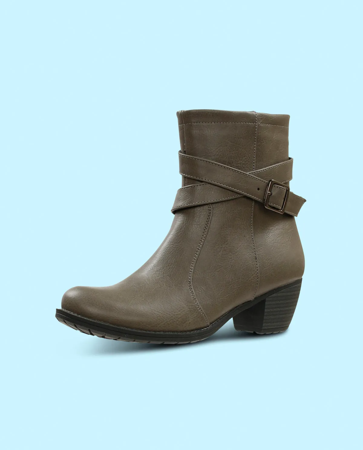 Savvy Tatum Boot