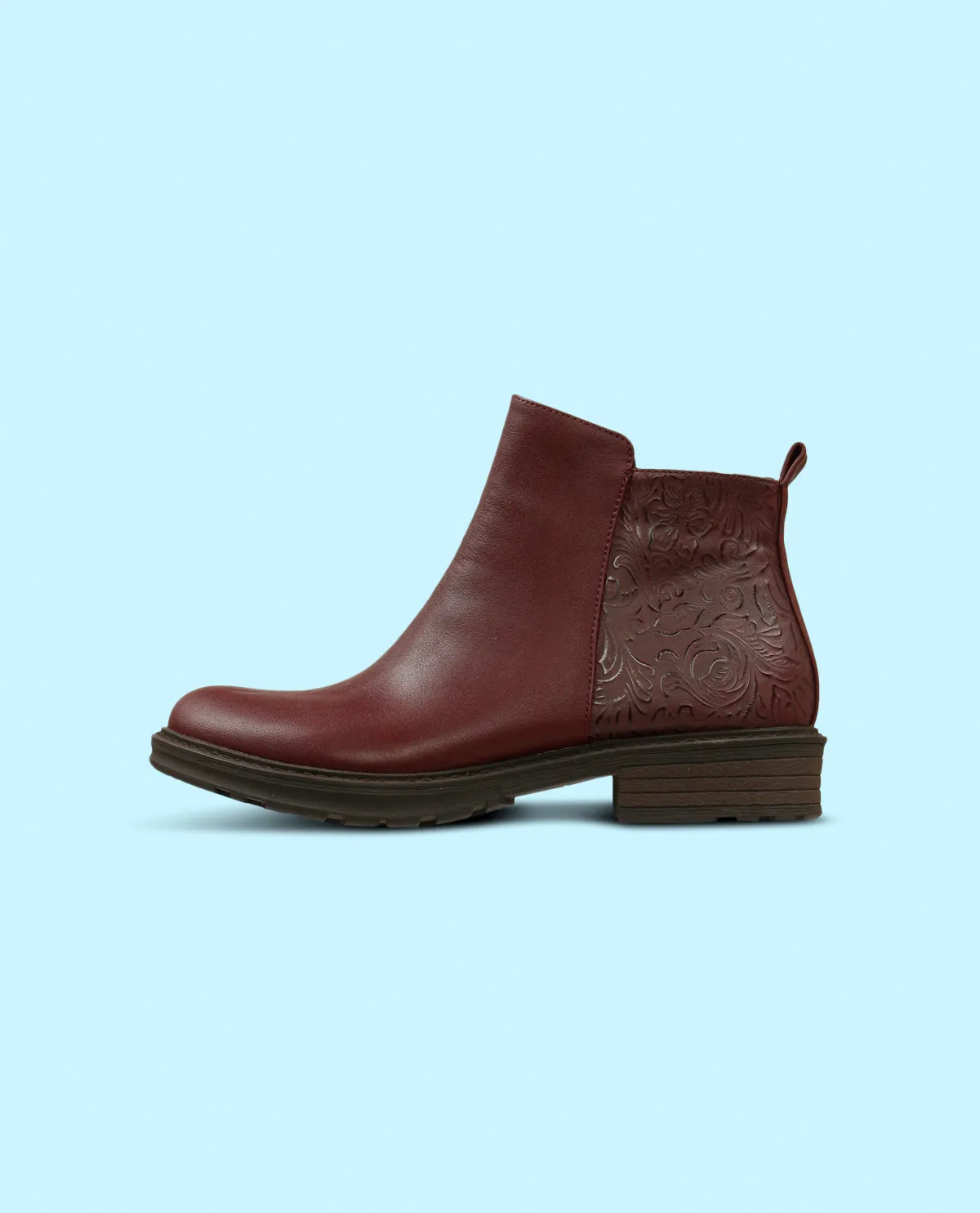 Savvy Wine Haven Boot