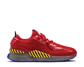 SEGA x Puma RS-0 “Dr. Eggman”