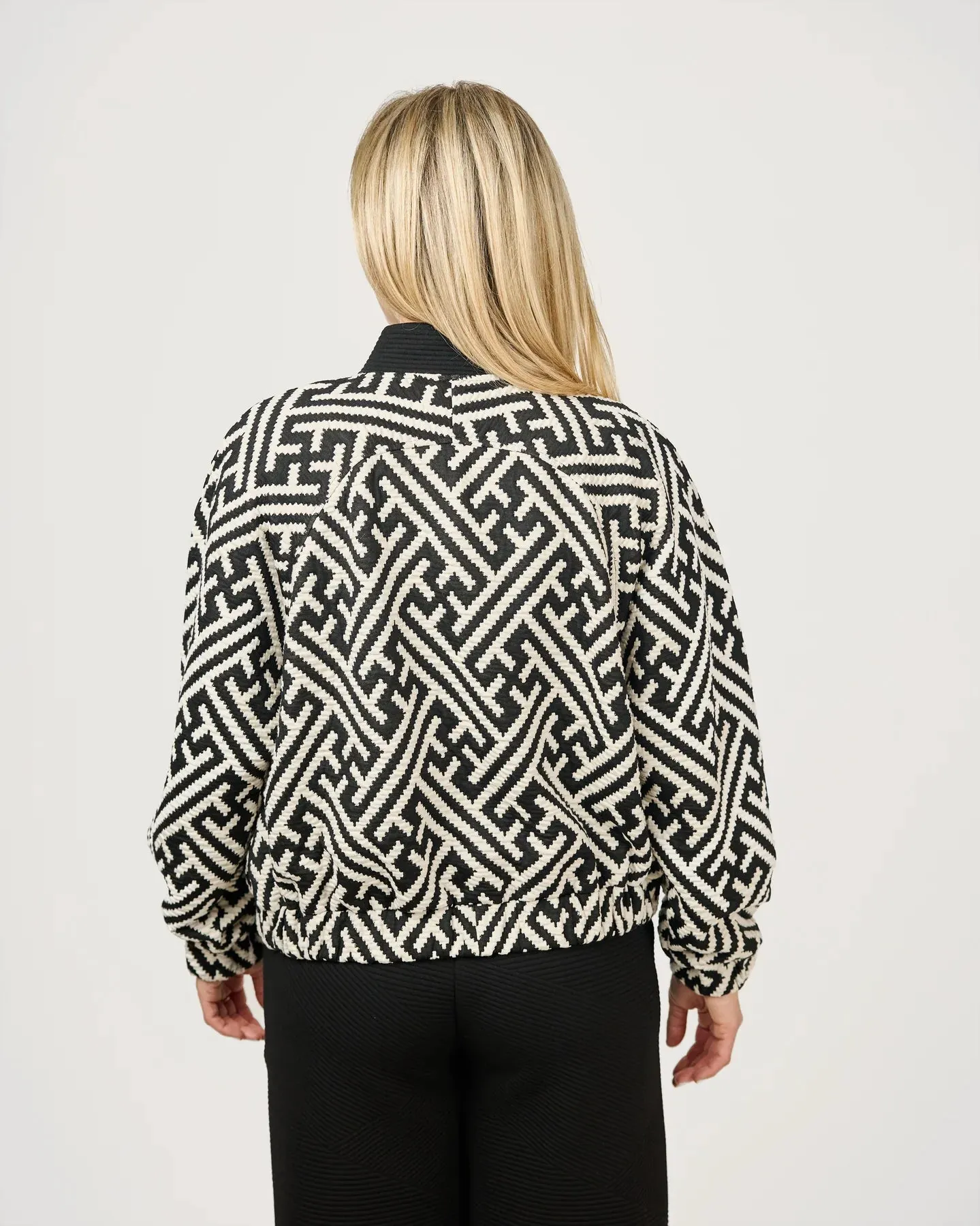 Shannon Passero 1655 Athena Jacket