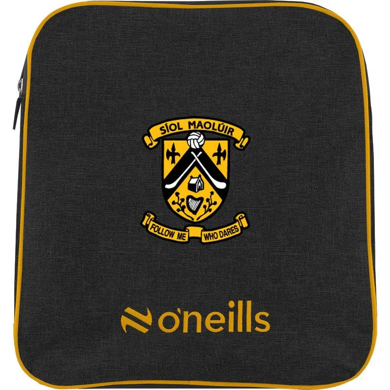 Shelmalier GAA Kent Holdall Bag 