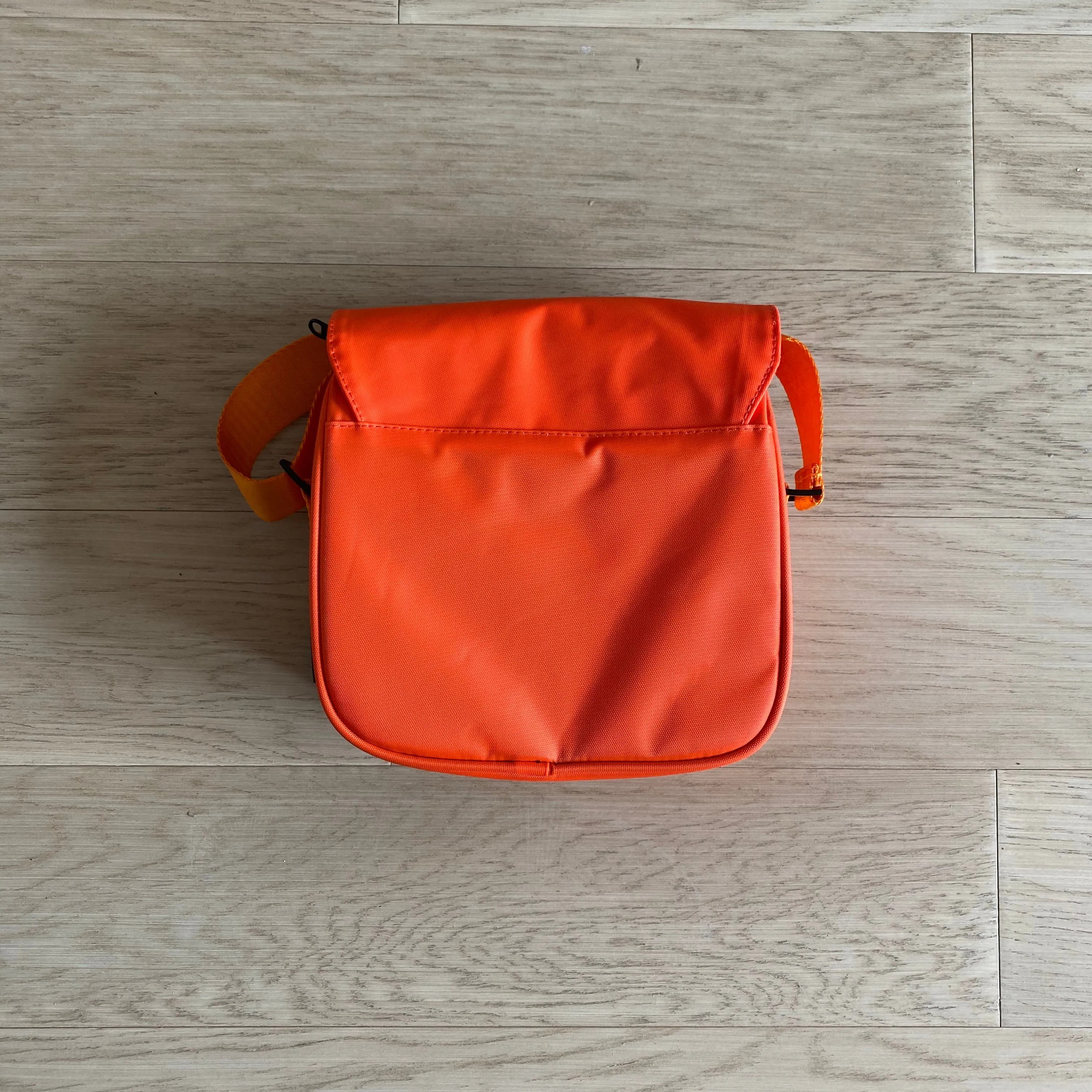 Shoulder Bag Orange