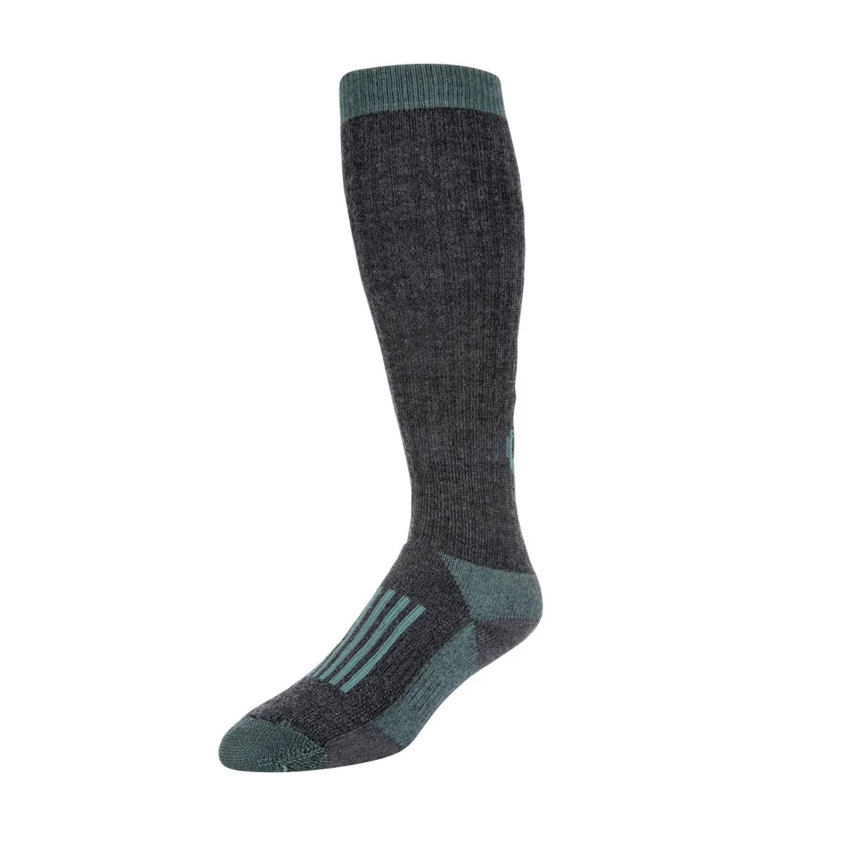 Simms Womens Merino Thermal OTC Sock