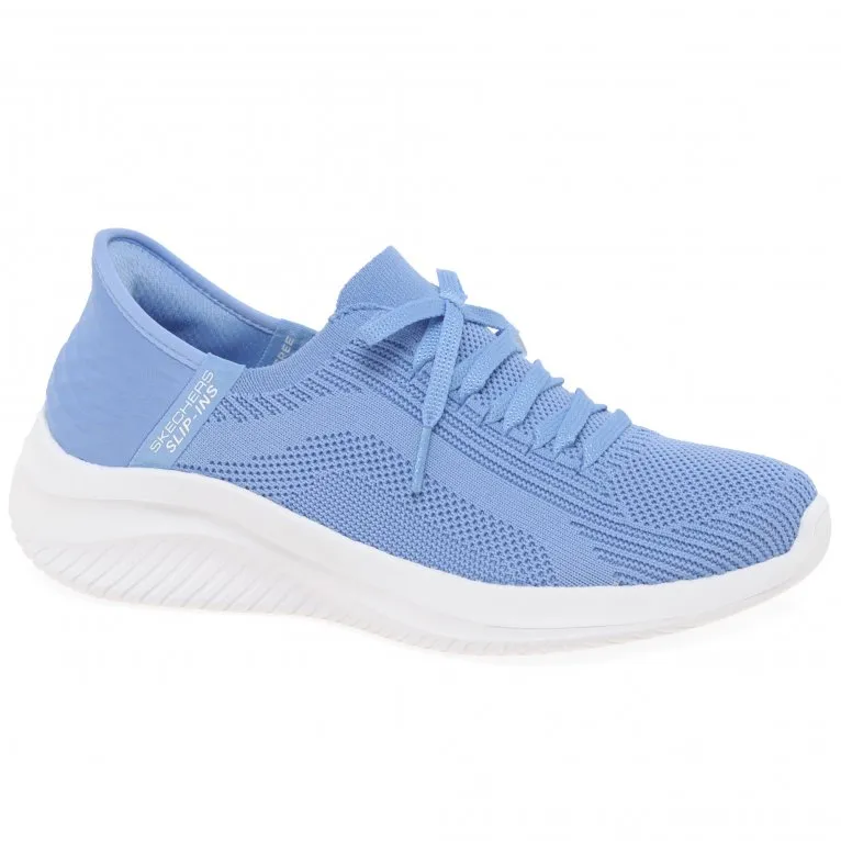 Skechers Slip In Ultra Flex 3.0 Womens Trainers