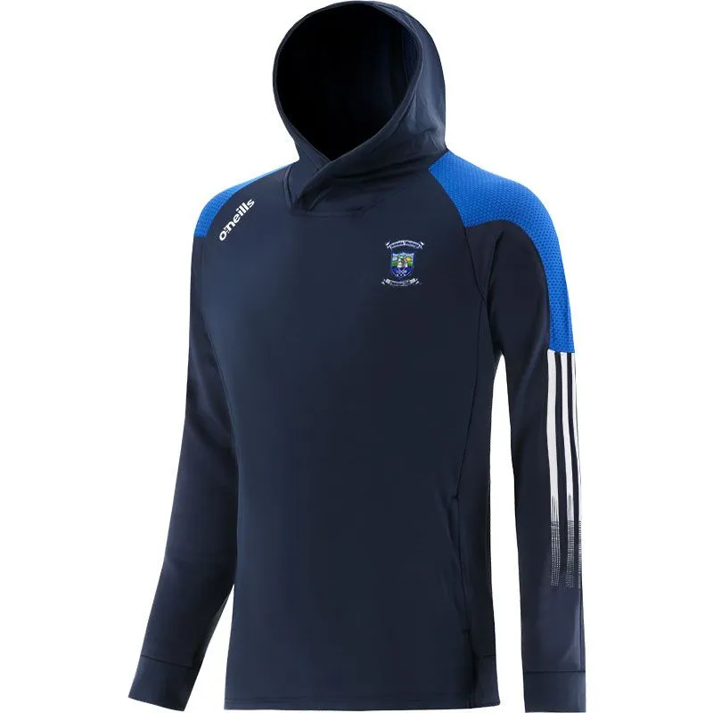 Skehana-Menlough Camogie Club Kids' Reno Fleece Pullover Hoodie