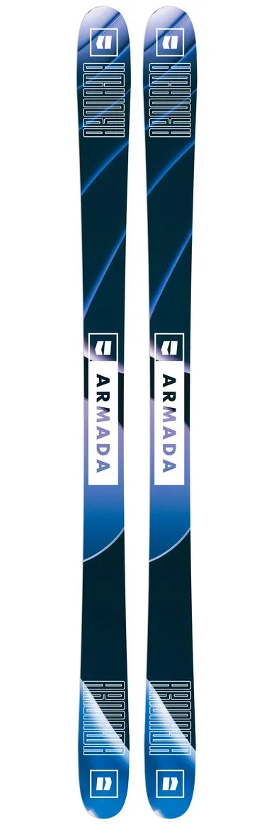 Ski Armada ---Arv 88