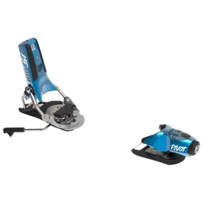 Ski binding Look ---Pivot 2.0 15 Gw B105 Bluesteel