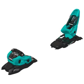 Ski binding Marker ---Squire 11 90mm Black Teal