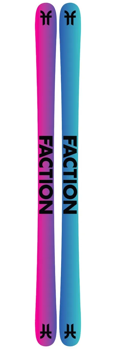 Ski Faction ---Studio 0