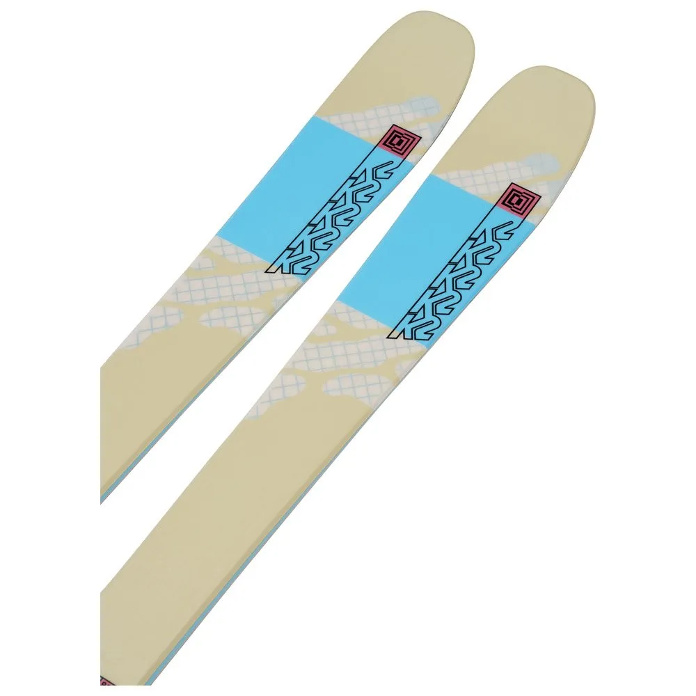 Ski K2 ---Mindbender 90C W