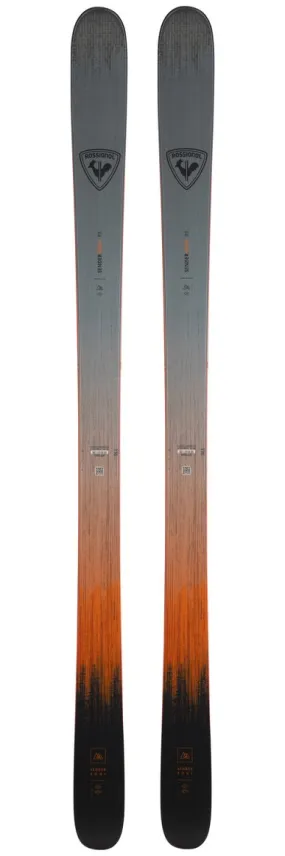 Ski Rossignol ---Sender Soul 92