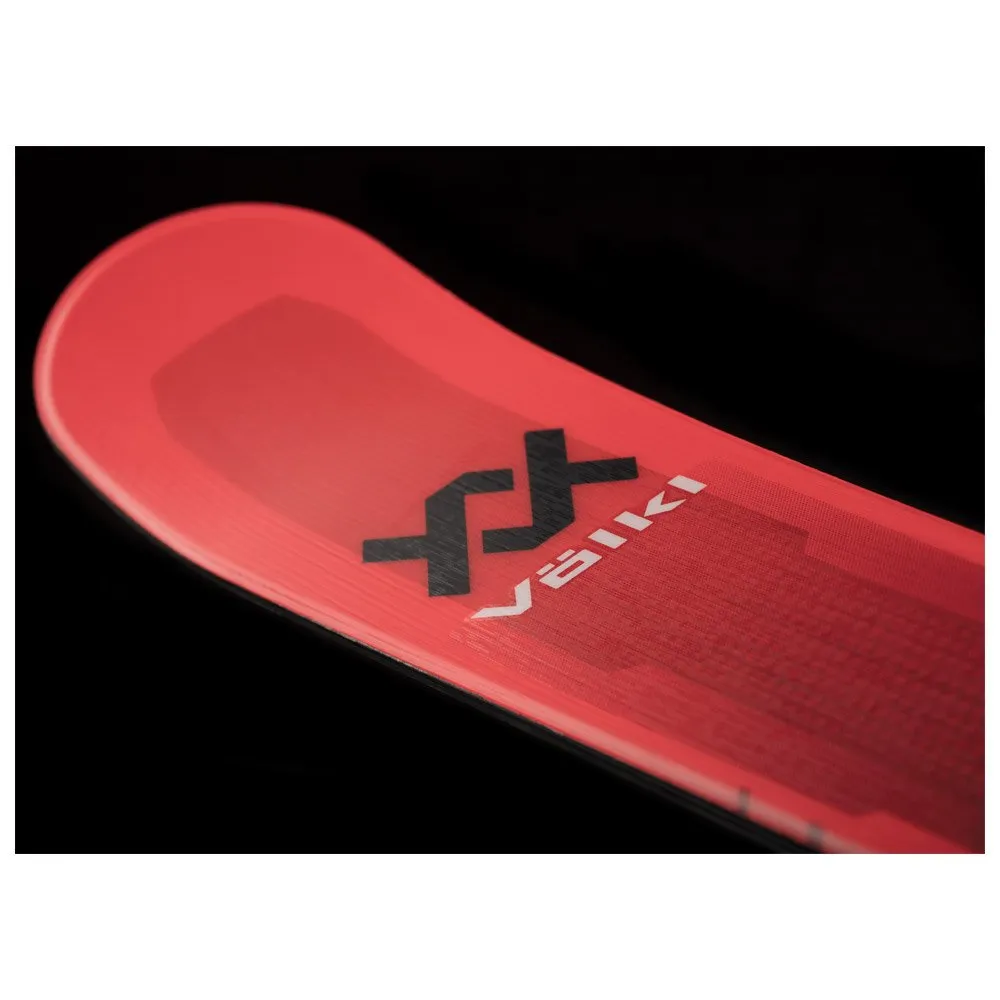 Ski Volkl ---Mantra Junior 