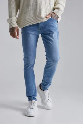 Skinny Fit Jeans