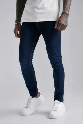 Skinny Stretch Jeans