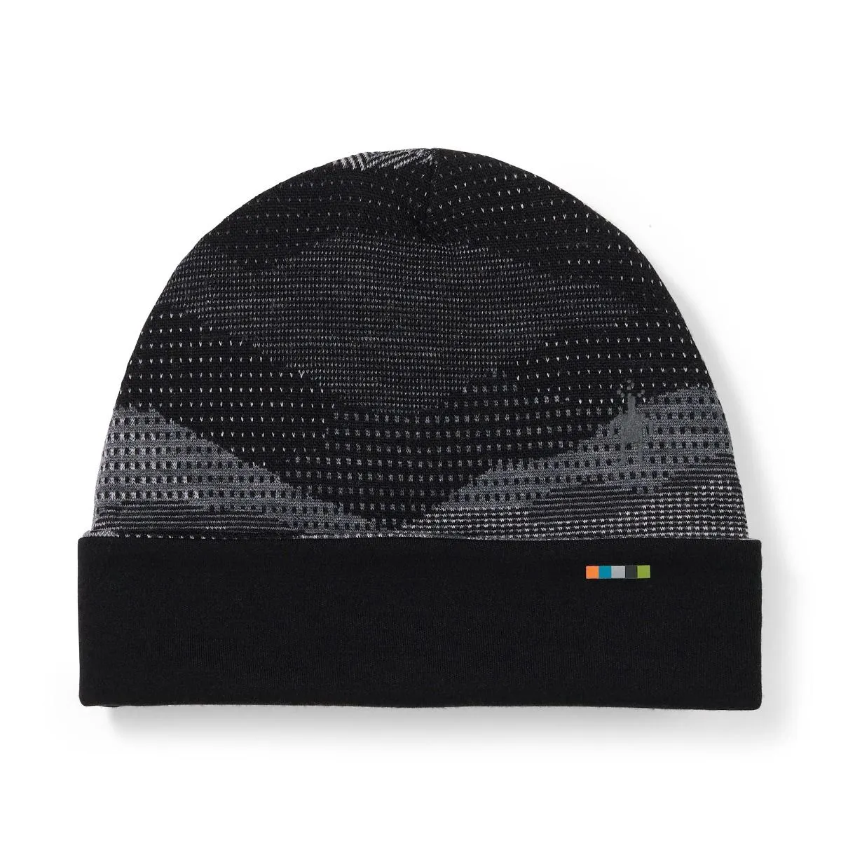 Smartwool Thermal Reversible Patterned Cuff Beanie | Alpine Country Lodge | St. John's NL