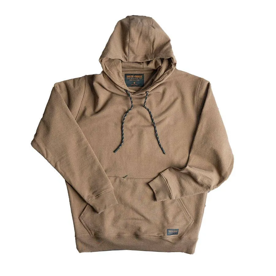 Smith + Rogue Men's Stash Hoodie