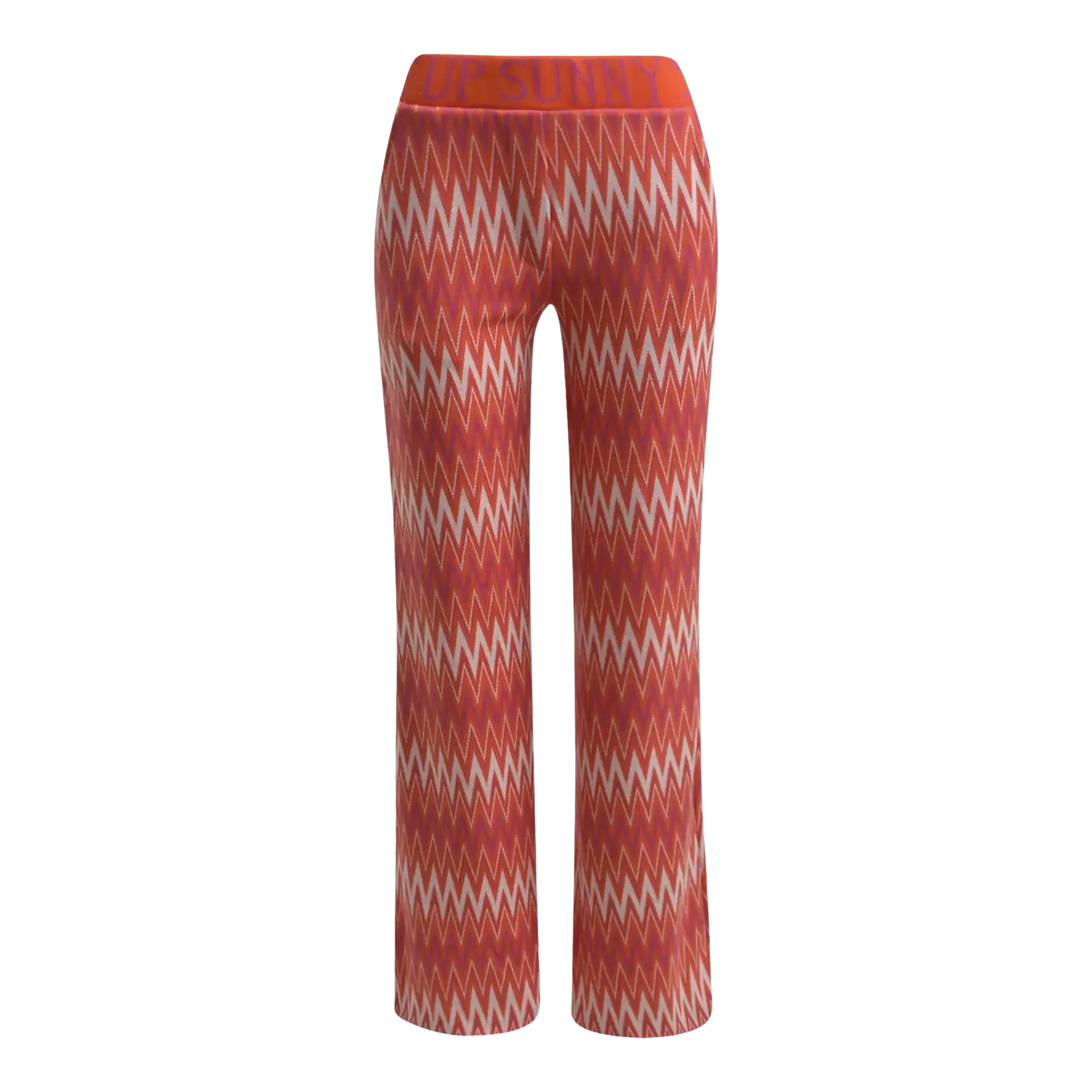 Smith & Soul Zig-Zag Trousers