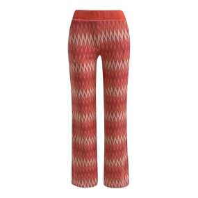 Smith & Soul Zig-Zag Trousers