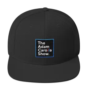 Snapback Hat, The Adam Carolla Show