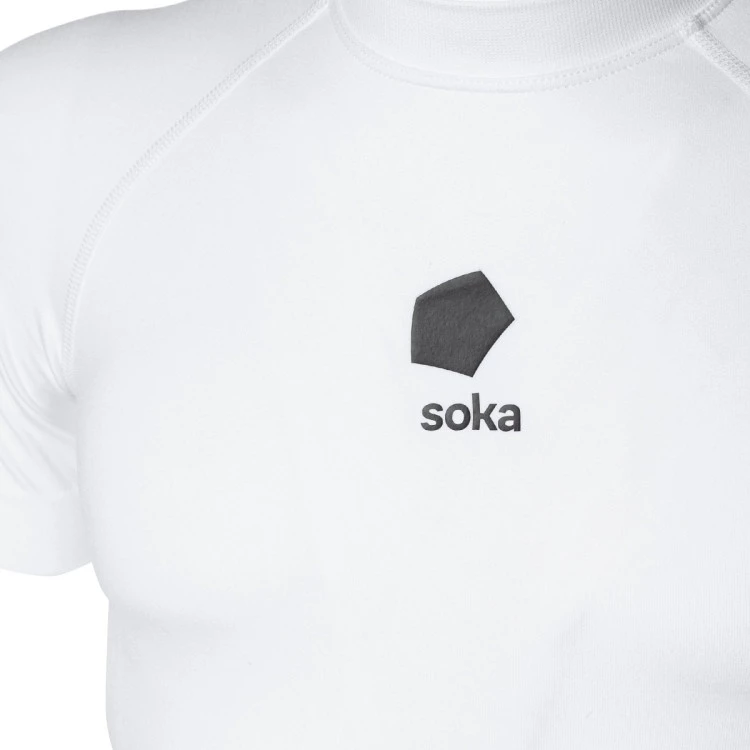 Soka Kids Thermal Soul m/c Jersey