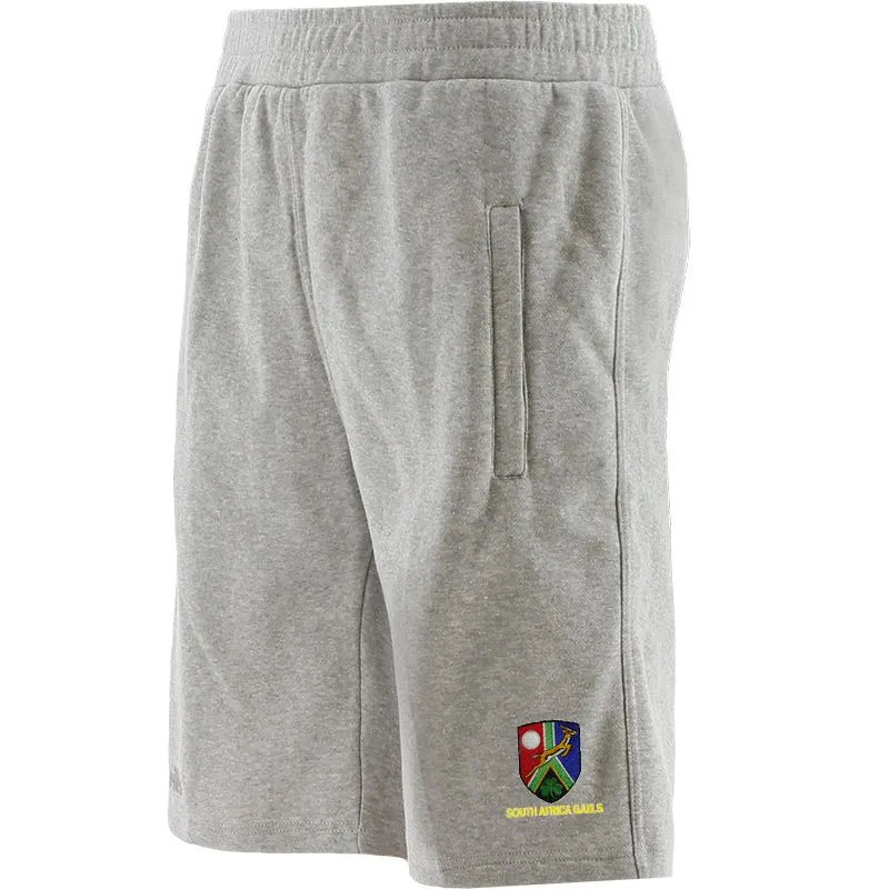 South Africa Gaels Benson Fleece Shorts