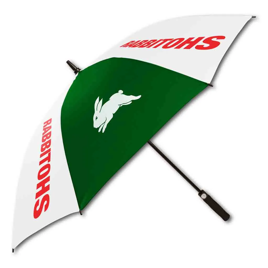 South Sydney Rabbitohs Umbrella