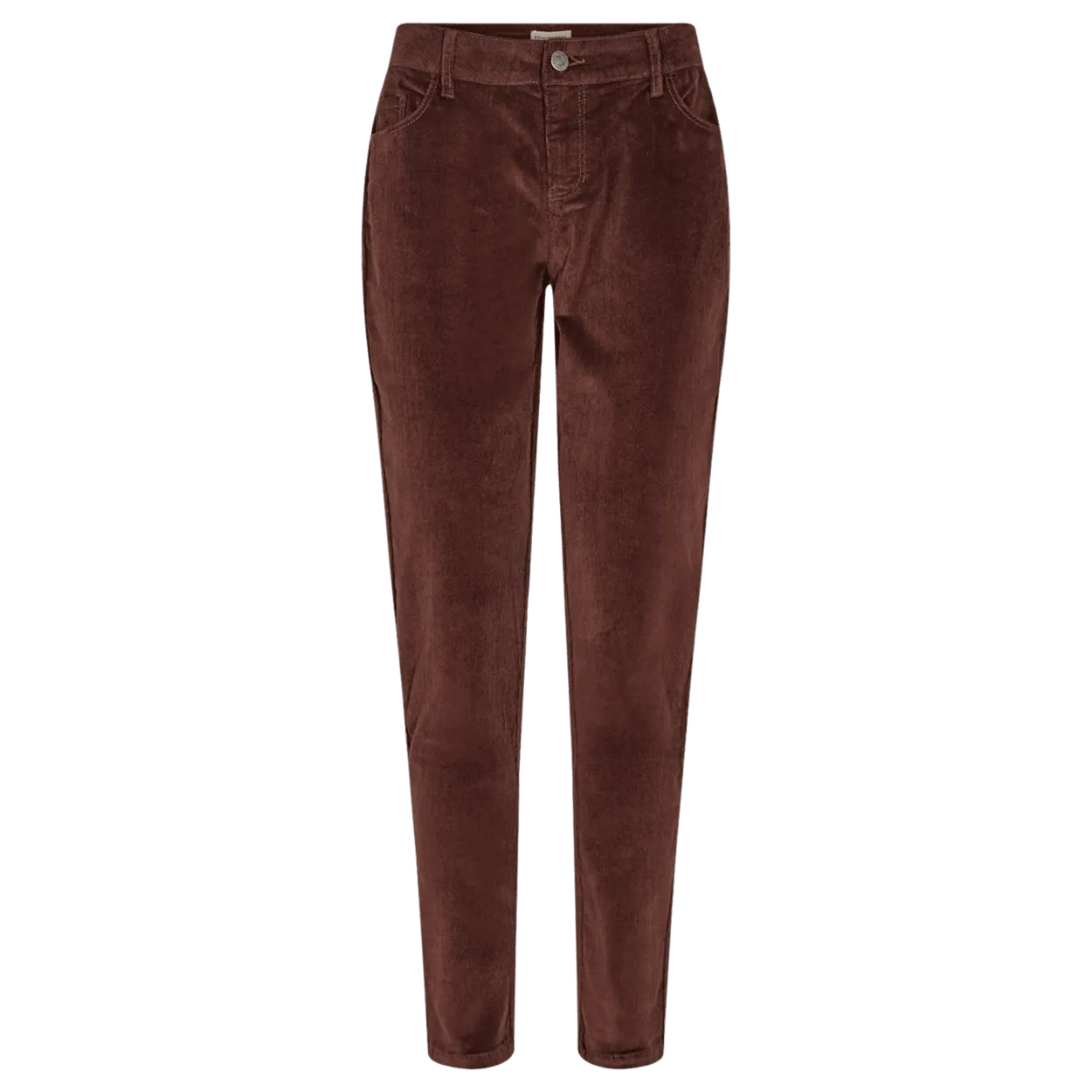 Soya Concept Tari Cord Trousers