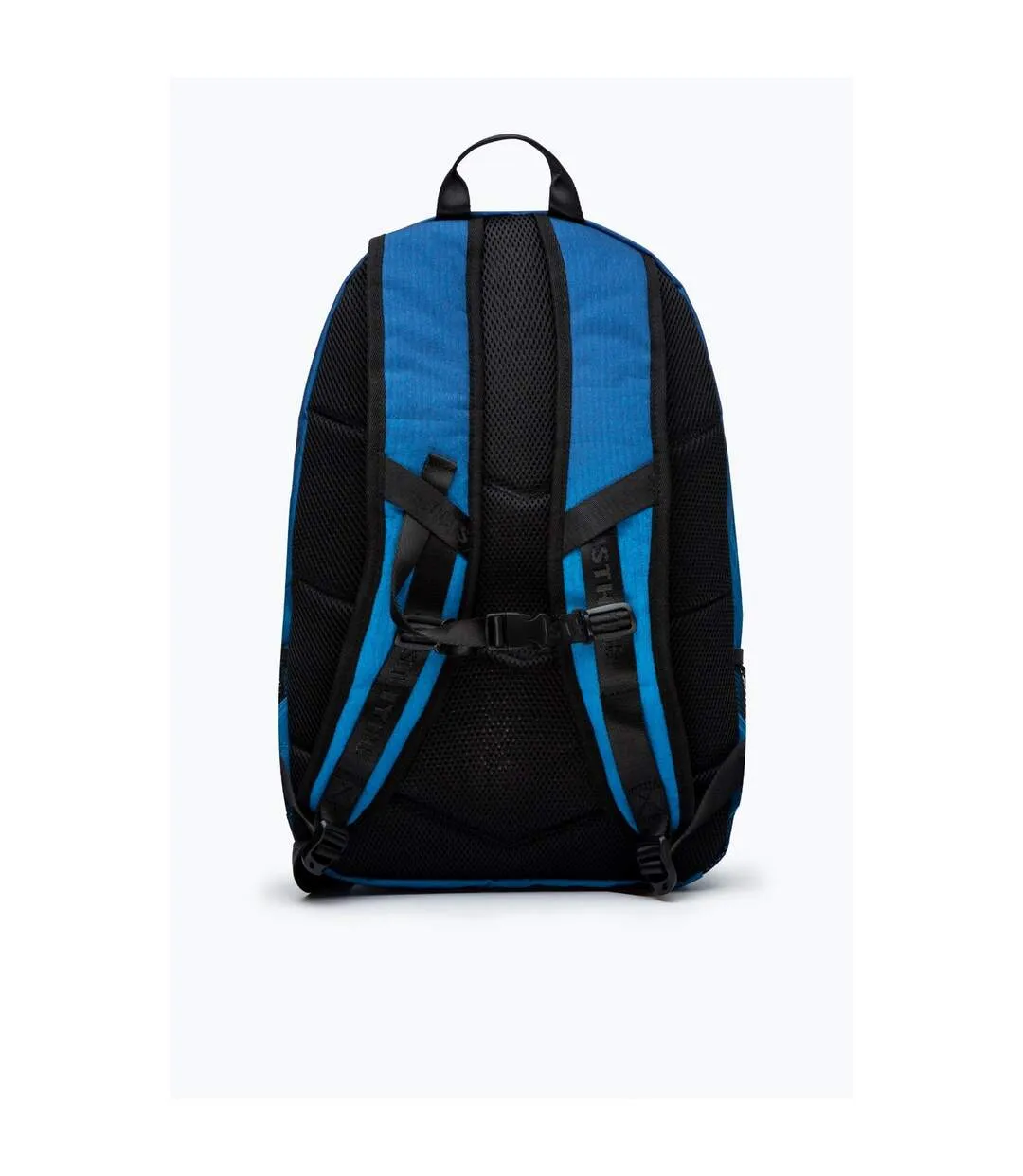 Speckle fade maxi backpack one size blue/black Hype