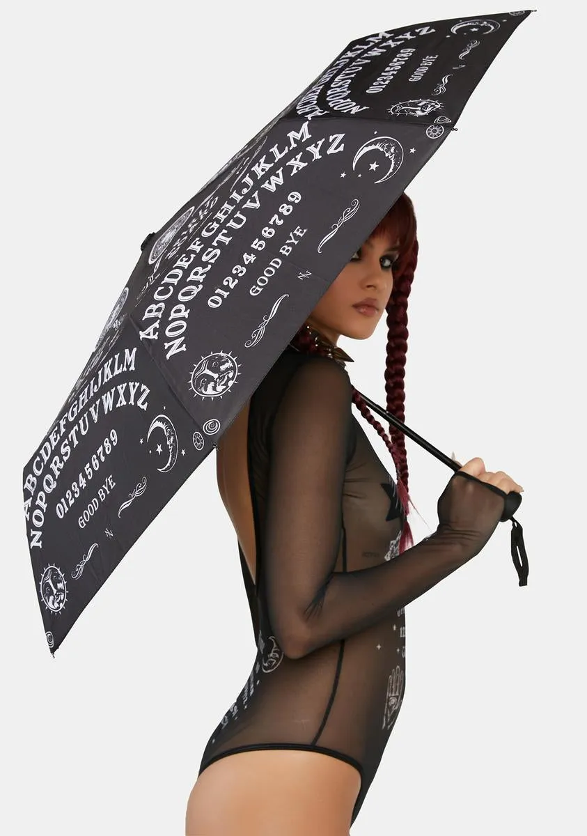 Spirit Board Umbrella-