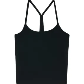 SPLITS59 Women's Airweight Tank, Black