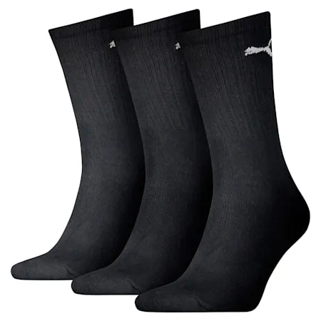 Sport Socks 3 Pack | black | PUMA Stocking Stuffers | PUMA 