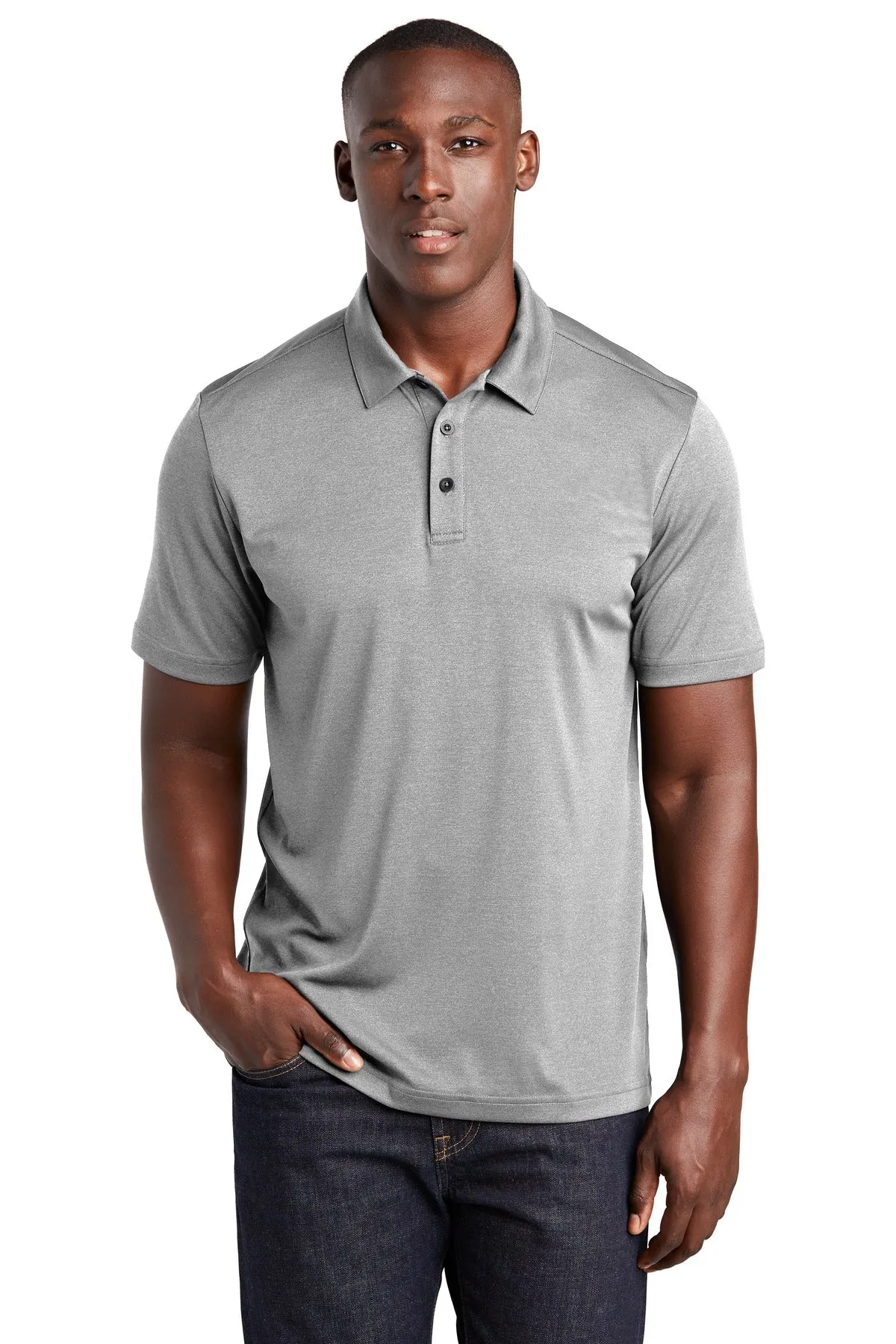 Sport-Tek  Endeavor Polo. ST467