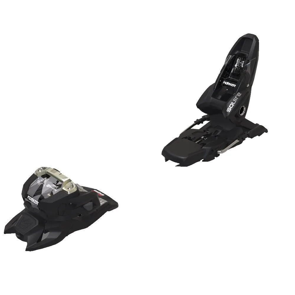 Squire 11 GW Ski Bindings