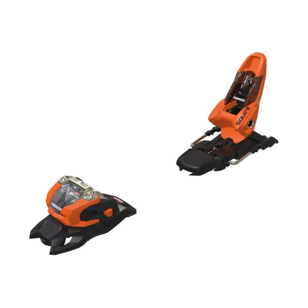 Squire 11 GW Ski Bindings