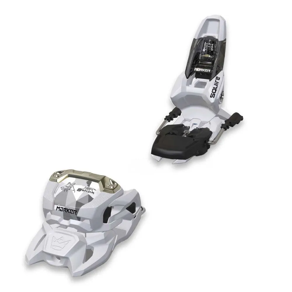 Squire 11 GW Ski Bindings