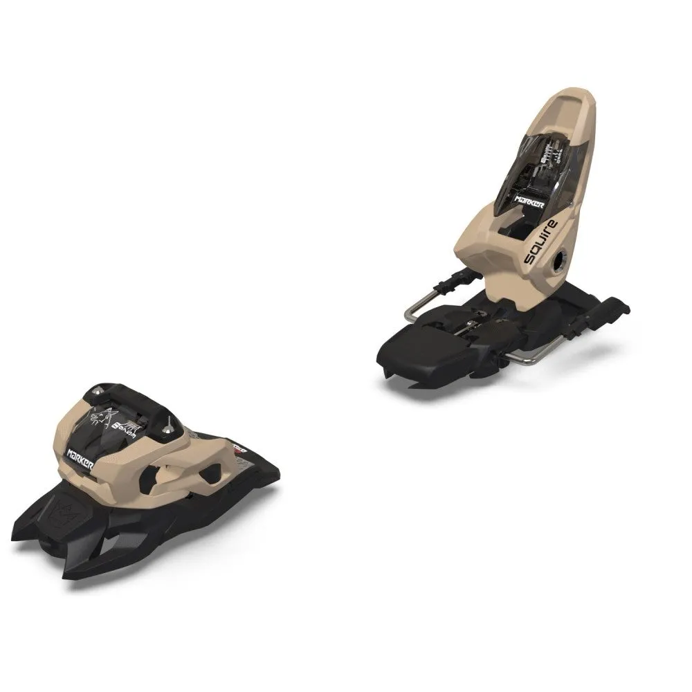 Squire 11 GW Ski Bindings