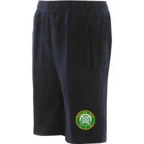 St Pauls Lurgan Benson Fleece Shorts