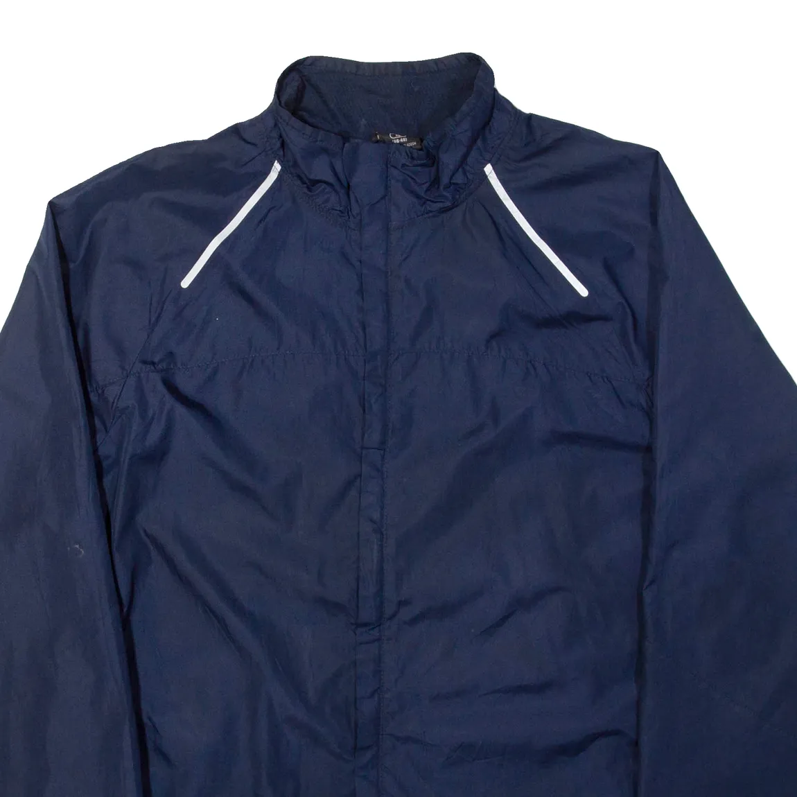 STAR Mens Jacket Blue XL