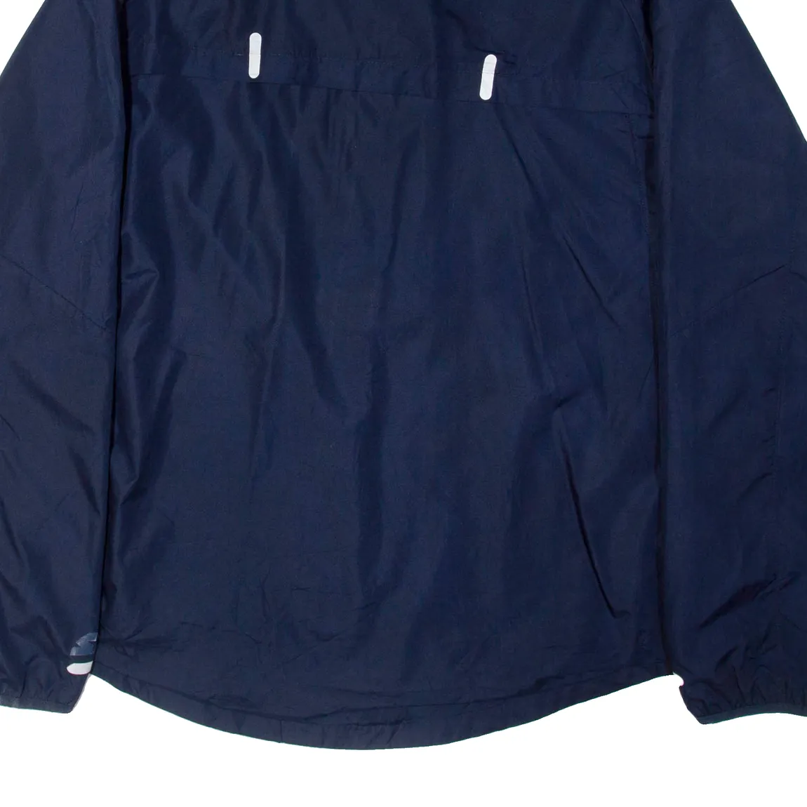 STAR Mens Jacket Blue XL