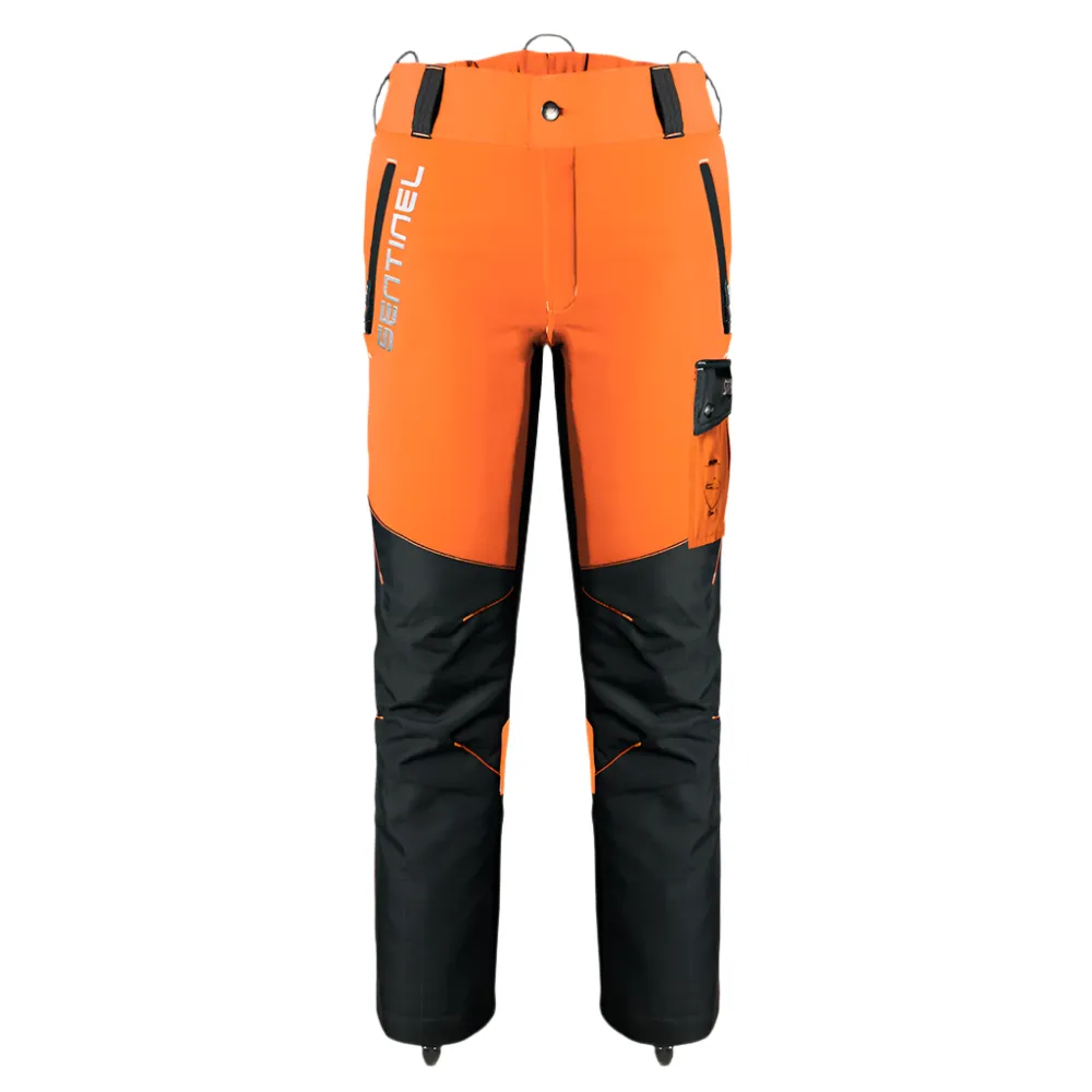 STEIN SENTINEL Design A Regular Fit Trousers