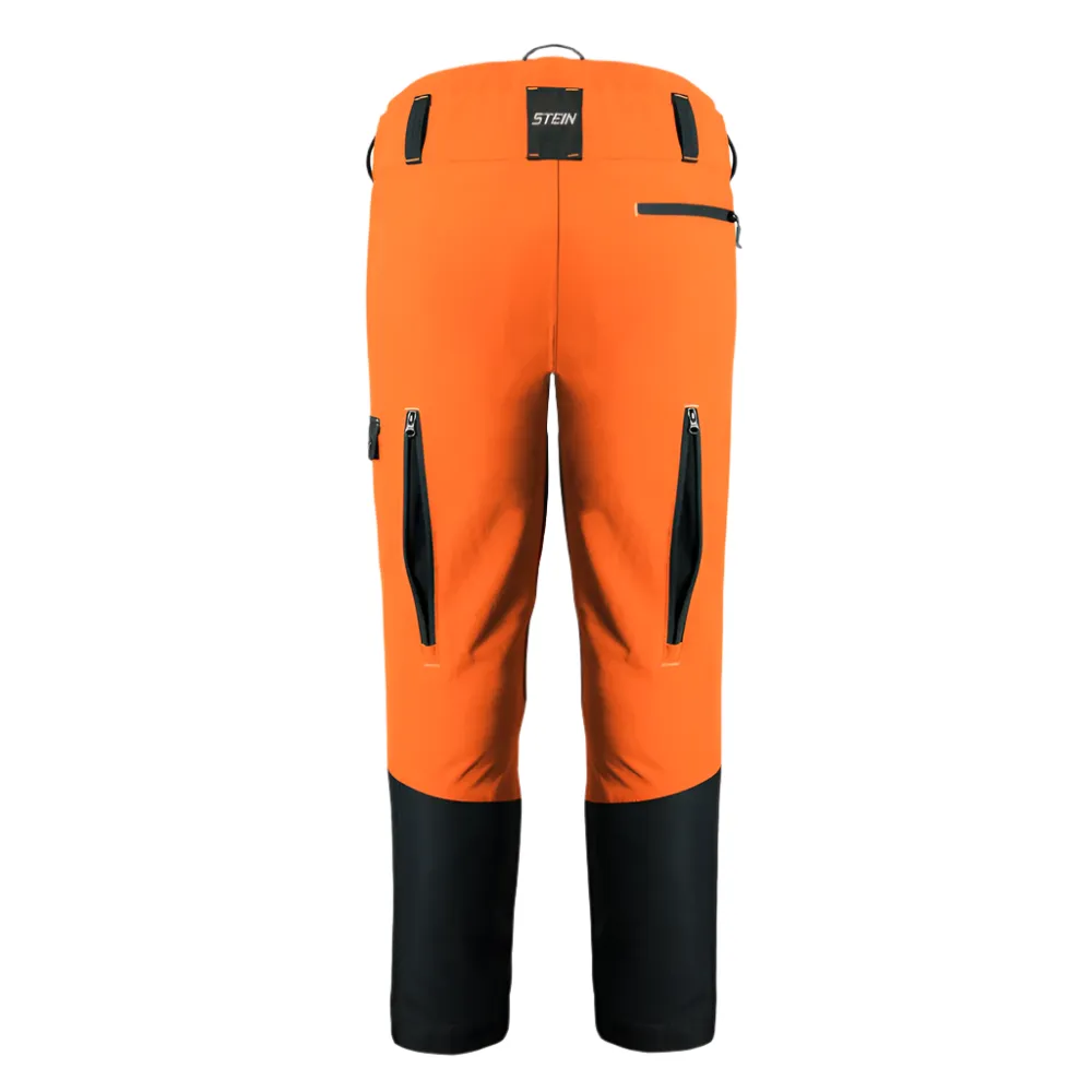 STEIN SENTINEL Design A Regular Fit Trousers