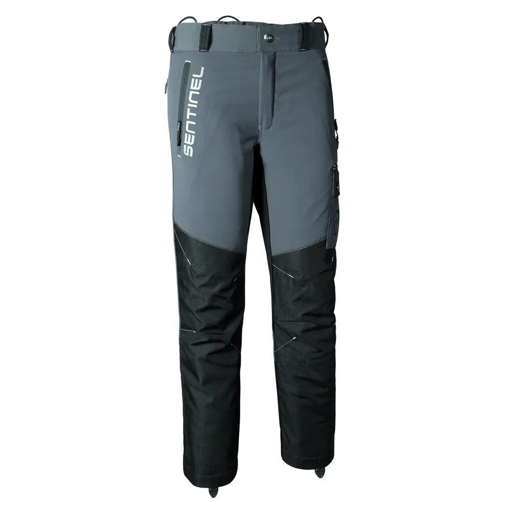 STEIN SENTINEL Design A Regular Fit Trousers