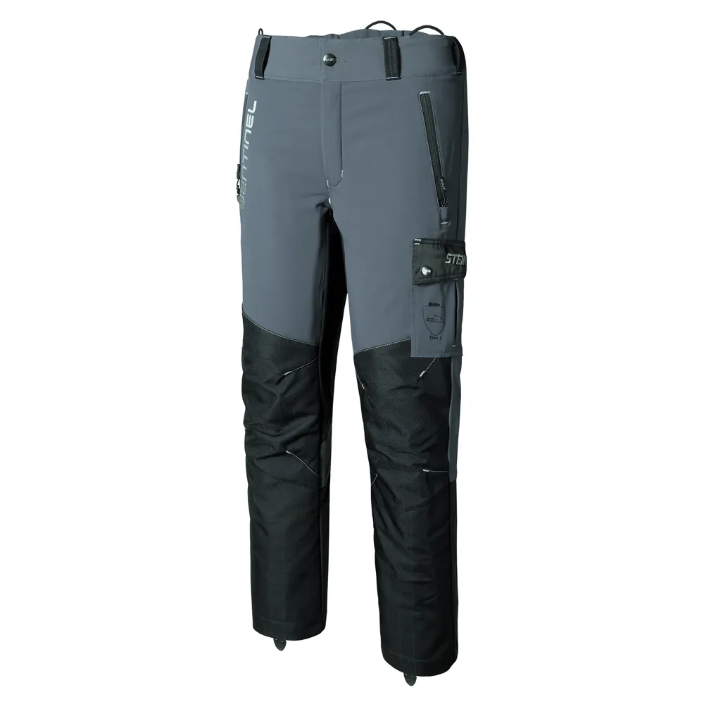 STEIN SENTINEL Design A Regular Fit Trousers