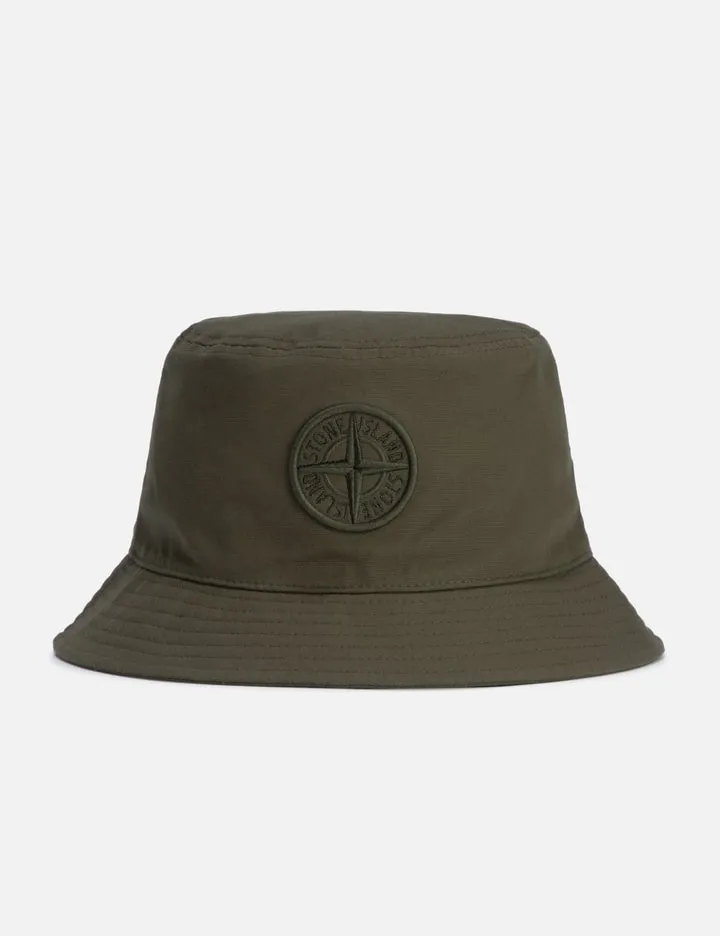 Stone Island Stone Island Bucket Hat