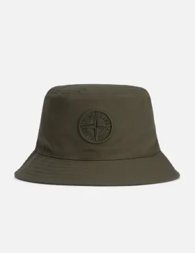 Stone Island Stone Island Bucket Hat