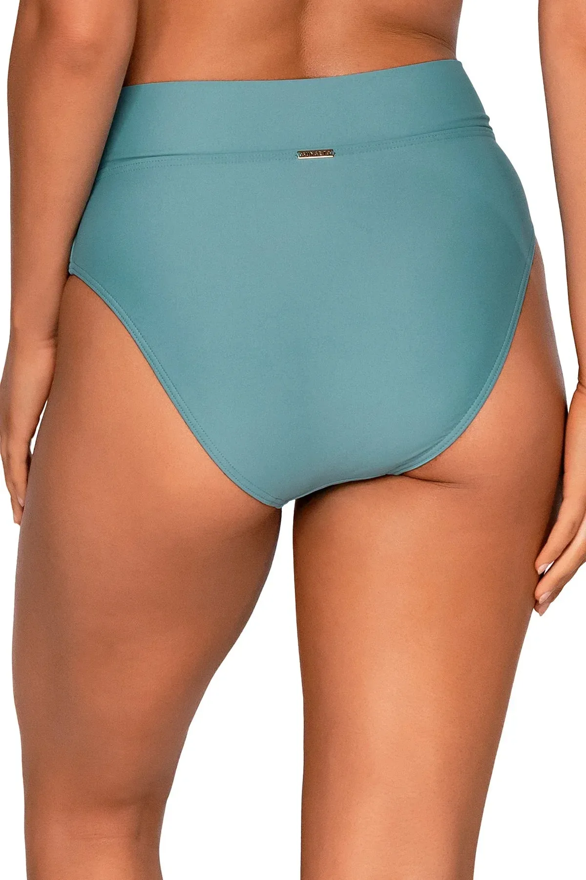 Summer Lovin V-Front Bikini Bottom